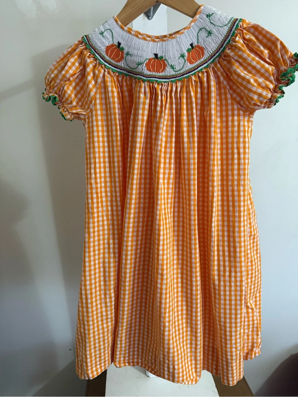 marmellata orange white